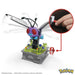 EAN 0194735107865 - MEGA Pokémon HKT22 juguete de construcción imagen 4