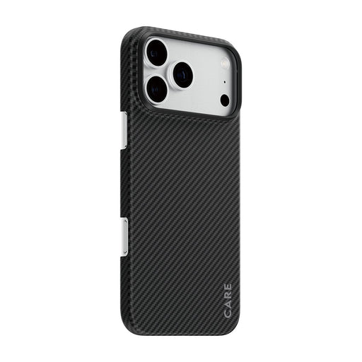 EAN 5715685044663 - PanzerGlass CARE™ by ® Discovery Case Black & Grey w. MagSafe iPhone 2026 Pro Max | 17 Pro Max funda para imagen 1