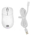 EAN 4251442510312 - GAMIAC PA50 ratón Juego Mano derecha USB Tipo C Óptico 12400 DPI imagen 5
