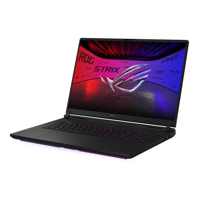 EAN 4711636607216 - ASUS ROG Strix SCAR 18 G835LXG-TQ394W Intel Core Ultra 9 45,7 cm (18") DDR5-SDRAM 2 TB NVIDIA GeForce RTX imagen 3