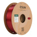 EAN 6922572277052 - eSUN TPU-95A Termoplástico de poliuretano (TPU) Rojo 1 kg imagen 1