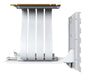 EAN 4710562742411 - Montech VGM 2 tarjeta y adaptador de interfaz Interno PCIe imagen 5