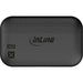 EAN 4043718289578 - InLine 99160I amplificador para audífono Negro imagen 5