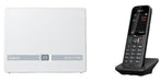 EAN 4255781907697 - Gigaset N530 IP PRO + S700H PRO Teléfono DECT Identificador de llamadas Antracita imagen 1