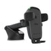 EAN 0857199008245 - iOttie Easy One Touch Wireless 2 Smartphone Negro USB Cargador inalámbrico Carga rápida Auto imagen 2