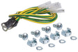 EAN 0766623712187 - Intellinet 712187 kit de montaje Cobre, Cloruro de polivinilo imagen 2
