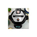 EAN 8435484020336 - Cecotec Olla GM H Deluxe 6 L Negro, Acero inoxidable imagen 5