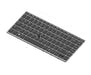 EAN 5706998252449 - HP L14377-131 refacción para laptop Teclado imagen 1