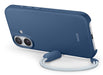 EAN 195950672176 - Apple MGTM4LL/A funda para teléfono móvil 16 cm (6.3") Azul imagen 3