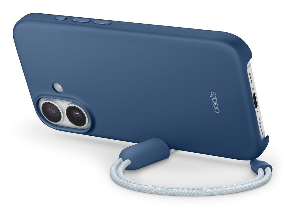 EAN 195950672176 - Apple MGTM4LL/A funda para teléfono móvil 16 cm (6.3") Azul imagen 3
