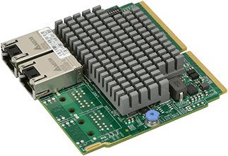 EAN 0672042240203 - Supermicro OC-MTG-I2TM tarjeta y adaptador de interfaz Interno PCIe imagen 1