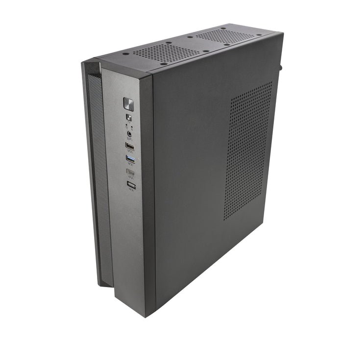 EAN 8435693114123 - Tacens Anima ACSLIM500 carcasa de ordenador Mini Tower Negro 500 W imagen 4