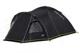 EAN 4001690115100 - High Peak Talos 4 Verde, Gris Tienda de cúpula/iglú imagen 3
