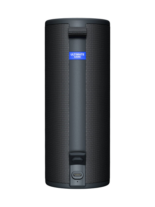 EAN 5099206125285 - Ultimate Ears BOOM 4 Altavoz portátil estéreo Negro imagen 3