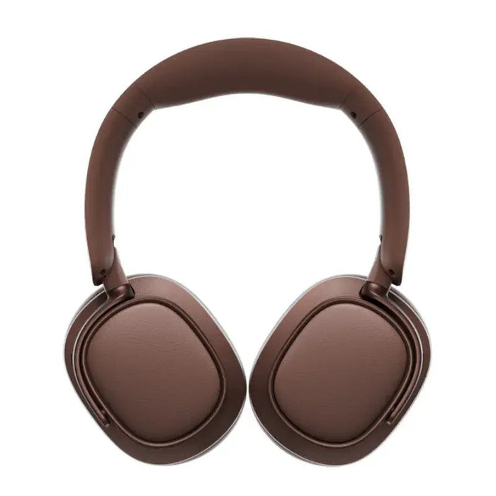 EAN 6923520249015 - Edifier ES850NB Auriculares Inalámbrico y alámbrico Diadema Llamadas/Música USB Tipo C Bluetooth Marrón imagen 3