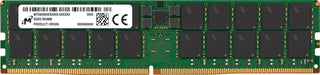 EAN 0649528937032 - Micron MTC40F204WS1RC48BR módulo de memoria 96 GB 1 x 64 GB DDR5 288-pin DIMM ECC imagen 1
