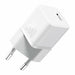 EAN 6932172625320 - Baseus Gan5 Fast Charger(Mini) 1C 20W Smartphone, Universal Blanco Corriente alterna Carga rápida Interio imagen 1