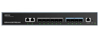 EAN 6947273704713 - Grandstream Networks GWN7830 switch Gestionado L3 Gigabit Ethernet (10/100/1000) Gris imagen 1