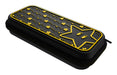 EAN 708056070991 - PDP 500-224-STGD funda para consola portátil Funda protectora rígida Nintendo Negro, Amarillo imagen 2