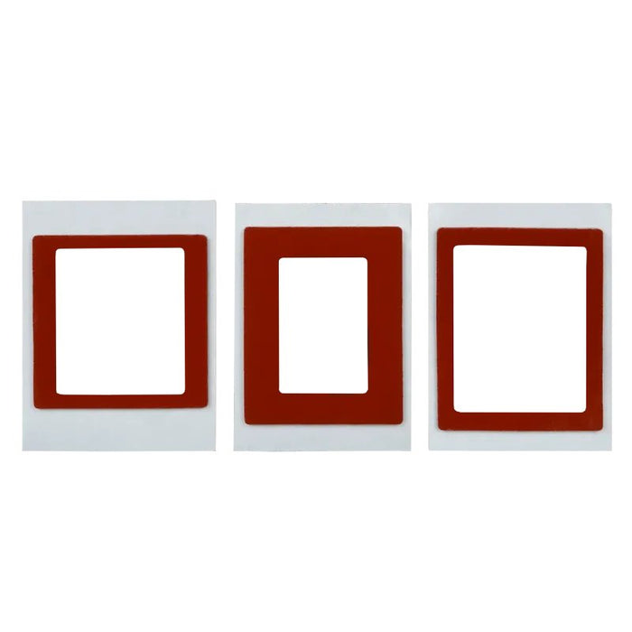 EAN 4260711992087 - Thermal Grizzly TG-GG-01 accesorio o pieza de sistema de refrigeración para ordenador CPU foam gasket imagen 5