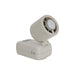 EAN 0023942323464 - Verbatim 32346 ventilador y nebulizador personal de mano Blanco, Plata Ventilador de mano imagen 2