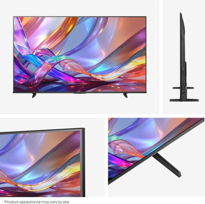 EAN 6942351431673 - Hisense 65Q7S 165,1 cm (65") 4K Ultra HD Smart TV Wifi Negro imagen 12