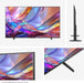 EAN 6942351431673 - Hisense 65Q7S 165,1 cm (65") 4K Ultra HD Smart TV Wifi Negro imagen 12