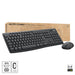 EAN 5099206113015 - Logitech 920-012069 teclado Ratón incluido Oficina Bluetooth QWERTY Italiano Grafito imagen 7
