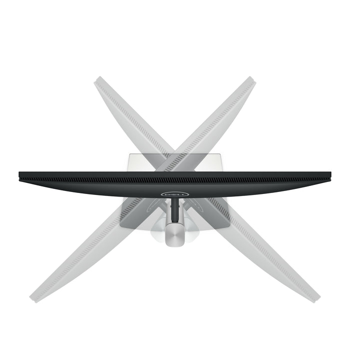 EAN 5397184821688 - DELL Pro Plus P2425E pantalla para PC 61,1 cm (24.1") 1920 x 1200 Pixeles WUXGA LCD Negro imagen 7