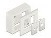 EAN 4043619813322 - DeLOCK 81332 caja de tomacorriente No imagen 3