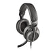 EAN 8435430626681 - NGS VOX805 USB-C BLACK Auriculares Alámbrico Diadema Llamadas/Música USB Tipo C Negro imagen 1