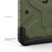 EAN 840283927423 - Urban Armor Gear Pathfinder funda para teléfono móvil 17,5 cm (6.9") Oliva, Verde imagen 5