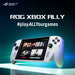 EAN 4711636195119 - ASUS ROG Xbox Ally RC73YA-NH002W videoconsola portátil 17,8 cm (7") 512 GB Pantalla táctil Wifi Blanco imagen 18