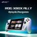 EAN 4711636117173 - ASUS ROG Xbox Ally RC73YA-NH002W videoconsola portátil 17,8 cm (7") Pantalla táctil Wifi Blanco imagen 19