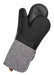 EAN 4008838378946 - WENKO 55041100 manopla y guante para horno Juego de manoplas de horno 1 pieza(s) Negro Algodón imagen 1