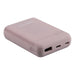 EAN 4034303028467 - Intenso XS10000 Polímero de litio 10000 mAh Rosa imagen 1