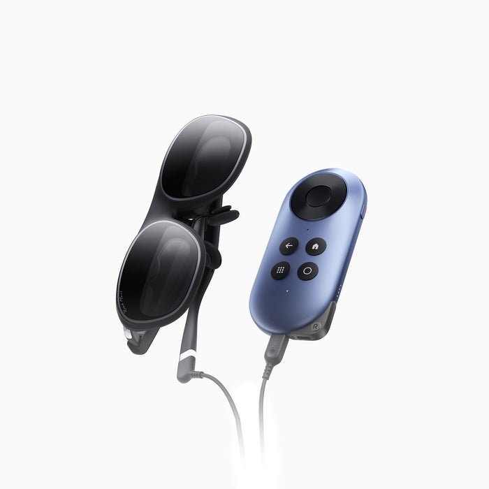 EAN 6976057790147 - Rokid Max 2 gafas inteligentes Bluetooth Wifi imagen 4