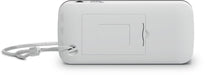 EAN 4019588139220 - TechniSat TECHNIRADIO RDR Portátil Analógico y digital Gris, Blanco imagen 4