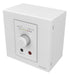 EAN 3446595000006 - Vision TC3-AMP amplificador de audio 2.0 canales Hogar Blanco imagen 2