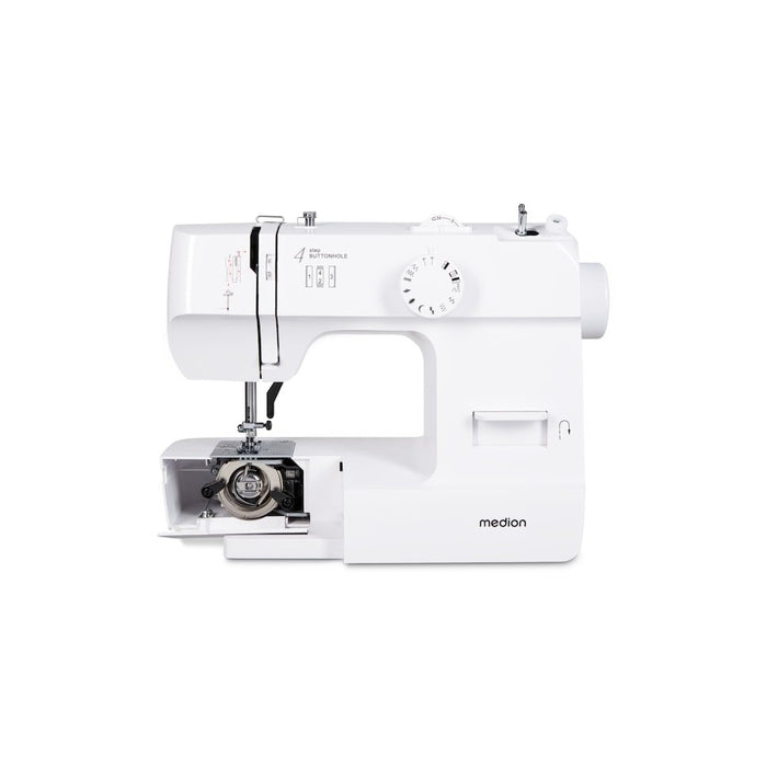 EAN 4061275230727 - MEDION LIFE SM70 Eléctrico imagen 2