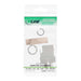 EAN 4043718285785 - InLine 76202F módulo de conector de red imagen 5