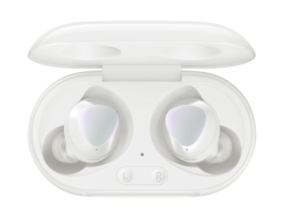 EAN 8806090215681 - Samsung Galaxy Buds+ Auriculares True Wireless Stereo (TWS) Dentro de oído Llamadas/Música Bluetooth Blan imagen 6