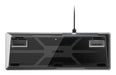EAN 8809752620335 - PULSAR PCMK 2 HE teclado Juego USB QWERTY Negro imagen 2