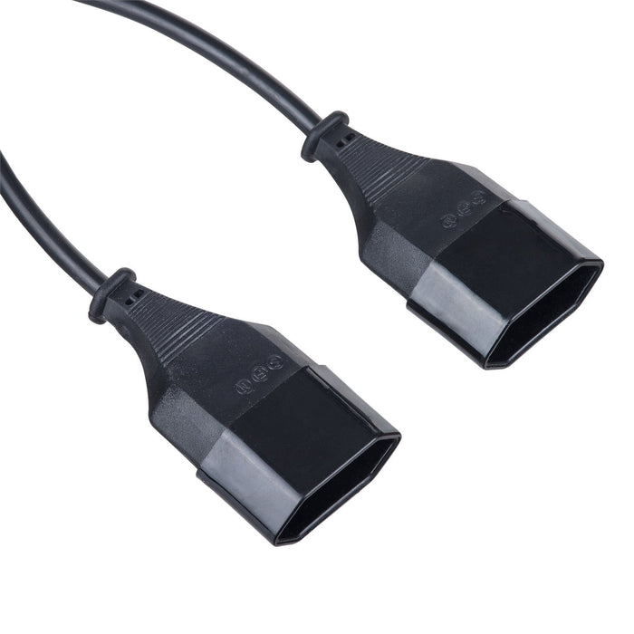 EAN 5901720135438 - Akyga AK-RD-05A cable de transmisión Negro 1,2 m imagen 2
