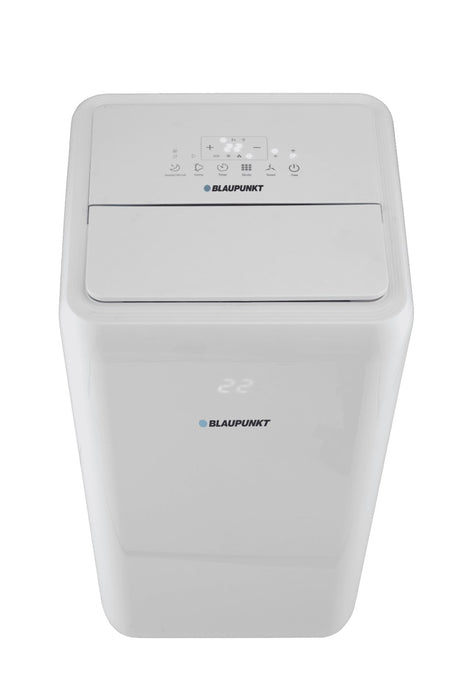 EAN 5901750508547 - Blaupunkt ACP 312 aire acondicionado portátil Blanco imagen 5