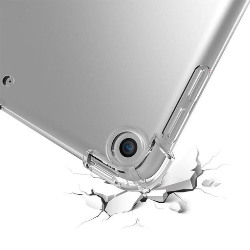 EAN 5704174863748 - eSTUFF ES680207-BULK funda para tablet 27,7 cm (10.9") Transparente imagen 2