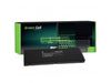 EAN 5902701411688 - Green Cell AP10 refacción para laptop Batería imagen 1