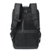 EAN 4260709016238 - Rivacase Eden mochila City backpack Negro Poliéster, cuero PU imagen 7