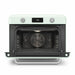EAN 8017709333881 - Smeg COF01PGEU horno de vapor Pequeño Verde Botones, Giratorio imagen 5