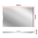 EAN 5907207221571 - Extralink SMART LIFE 14 col. 2 EKRAN MONITORIAUS, SKIRTA SKEPTI 12 IKI 17,3 col. S688 imagen 3